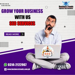 SEO Services