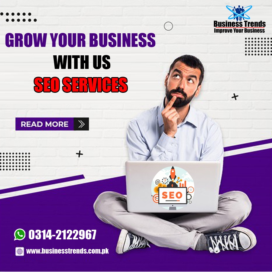 SEO Services