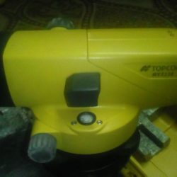 AT-B4 Autolevel China Made