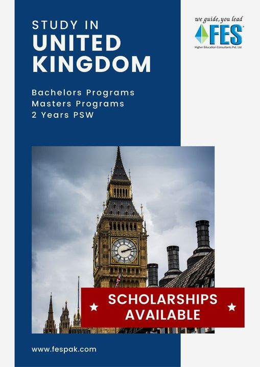 UK Scholarship