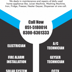 repair and maintenance services near me
