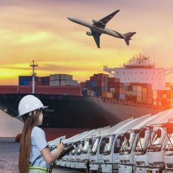 Freight Forwarder Best freight Forwarding Company
