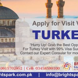 Turkey Visit