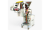 Clip Sealing And Packaging Machine 700 - PT (Snack Version)