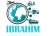 ibrahim logistics logo
