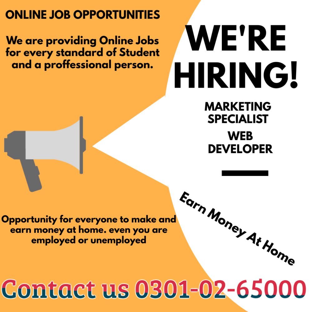 Jobs (1)