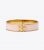 Tory Burch Kira Enamel Bracelet