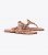 Miller Blush Sandal 01