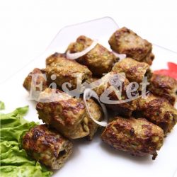 gola kabab c