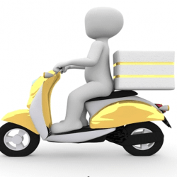 Best Delivery Driver Service in Lahore Muqit.com