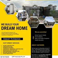 House Construction