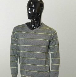 Next-Grey-Knitwear-Striped-Jumper-Sweater-247x296