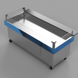 Fish Counter chiller DC v4