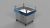 Fish Counter chiller DC 36 v3