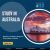Study in Australia