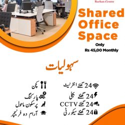 shared office space-min