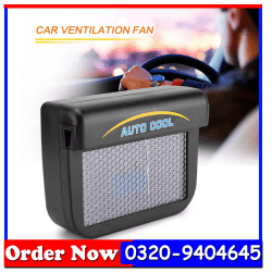 auto cool8