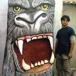 King kong12