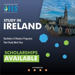 Ireland