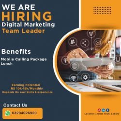 digital Marketing 12