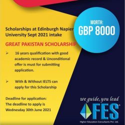 Edinburgh Napier