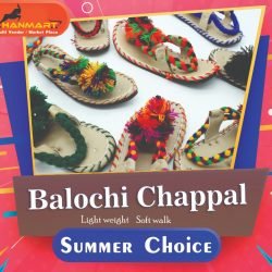 balochi chappal5