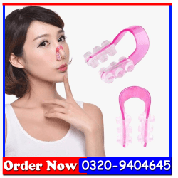 nose shaper