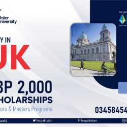 Ulster Uk