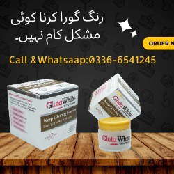 gluta-white-cream-best-skin-whitening-creams-in-pakistan