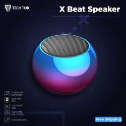 best bluetooth speaker by Tech Tok