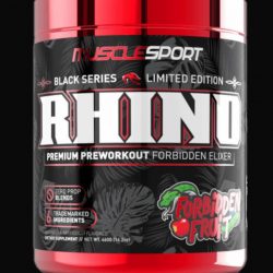 rhino black series