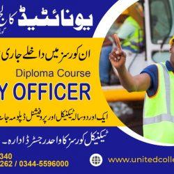 SAFETY COURSE