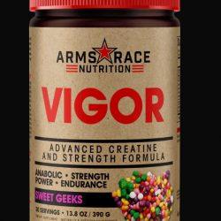 vigor creatine