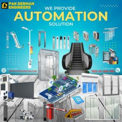 Automation Ad