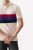 CUT & SEW POLO SHIRT