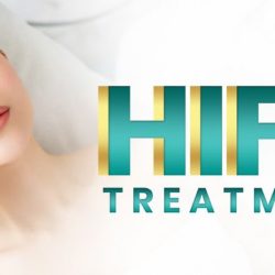 Hifu Treatment