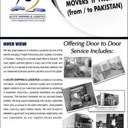 International Movers'n Packers