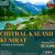 Chitral Kalash Kumrat Tour 10 Days