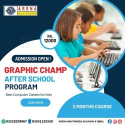 Graphic Champ