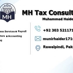 MH Tax