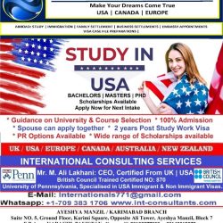Study-in-USA