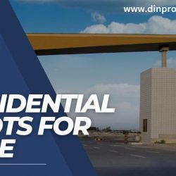 Residential Plots for Sale in Chiniot