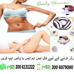 Body-Slimmer