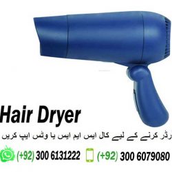 Hair-dryer