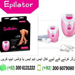 Epilator