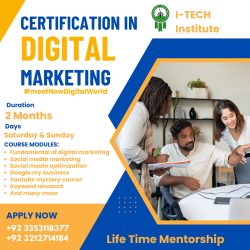 Digital Marketing Agency Instagram Post