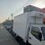 Mobile Cold Storage Container