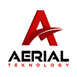 Aerial Teknology logo