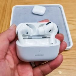 apple airpods pro price in pakistan