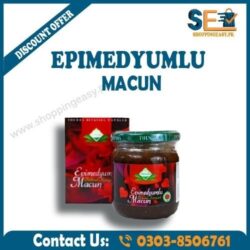 2 Turkish Epimedium Macun price in pakistan 1